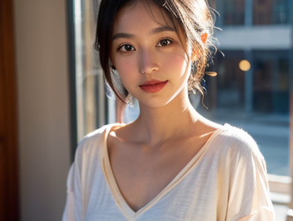 成熟的爱情：在岁月的沉淀中绽放
