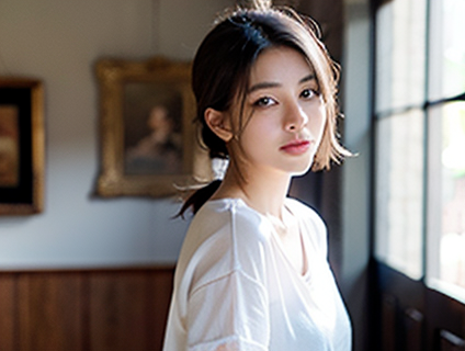 女性情感特征解析：复杂、细腻与坚韧