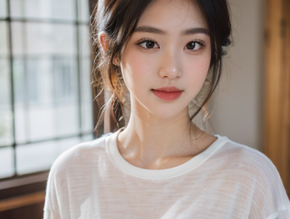 黑色吊带开叉裙的完美穿搭：潮流与优雅并存
