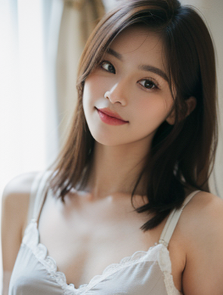 孤僻女性的心灵角落：探索她们的世界