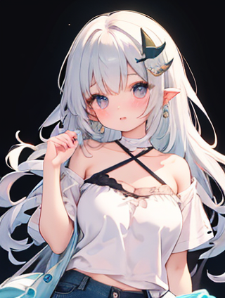 绿色与蓝色的和谐共生：打造自然之美的色彩搭配