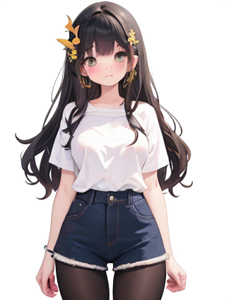 女性情感困扰时的面相特征探析