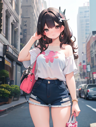 女生的情感世界：探索与成长