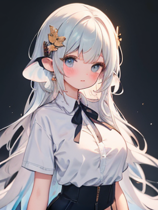 避免误解：青春期少女夹腿与身高之间的关系