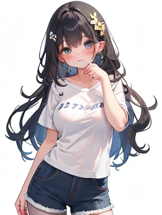 女性的爱情之路：拥抱豁达与成长
