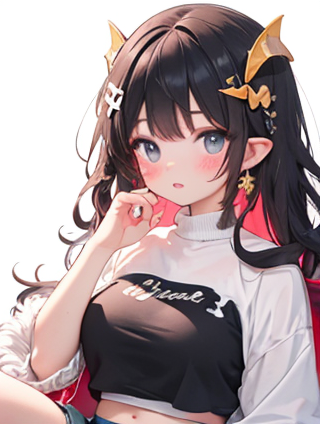 女性情感的复杂性与多样性：从细腻到坚强