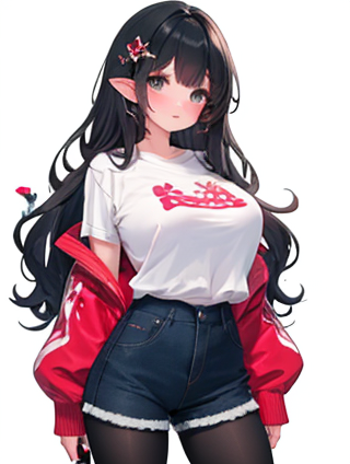女人对爱情的视角