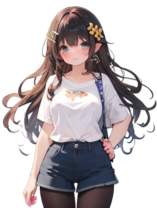 打底短袖女：纯棉的温暖与轻盈