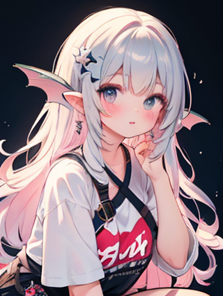 女感情线的探索