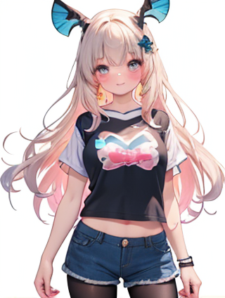 从多段恋爱经历中成长的女性