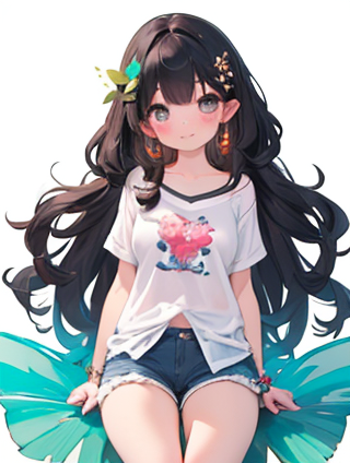 如何通过调色板探索黑色与棕色的奇妙变换