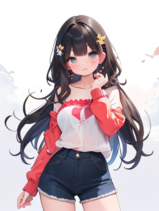 学会面对：让孩子勇敢地克服逃避心理