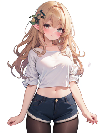 中学生女生的时尚与舒适：裤装选择指南