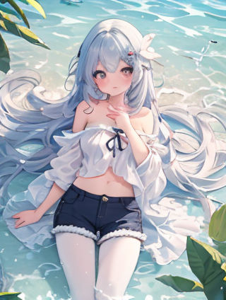 柔软的束缚：女性裤装中的“勒痕”