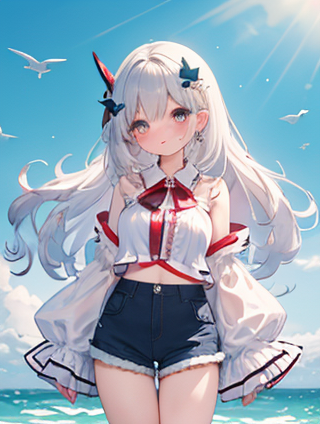倾听心声：对女性的温馨话语