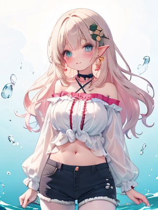 透明服装的创意空间：一场从传统到未来的视觉盛宴