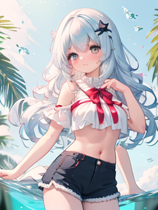 女性心灵的丰富与微妙
