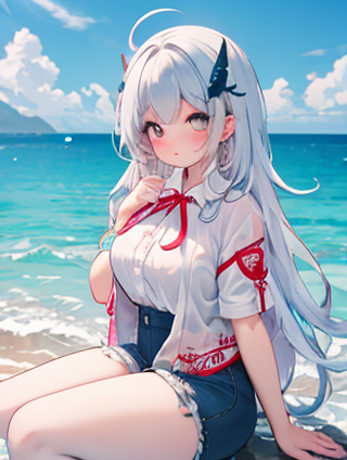 初中男生夏季服装指南
