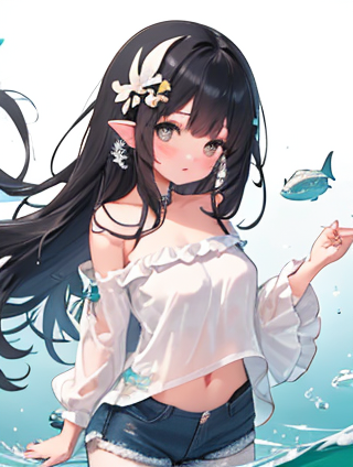 【标题】：如何引导她走出情感的迷雾——与“逃避型”女生对话的艺术