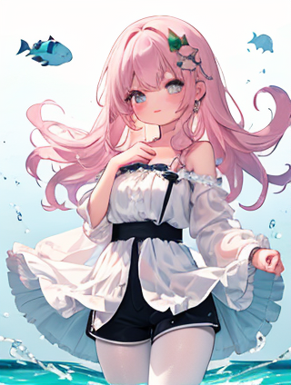 服装设计：女士加肥裤头的创新理念