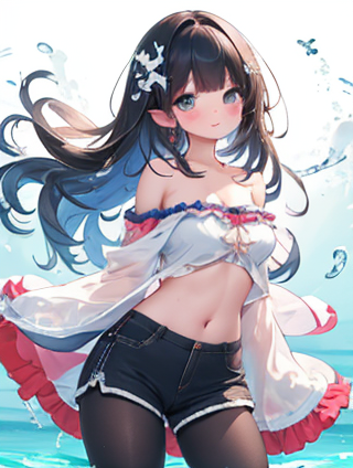 【初中生潮流穿搭指南：轻松打造个性style】