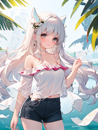 女性的坚韧不拔：在逆境中绽放光彩
