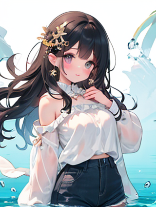 温柔入梦，星辰与你