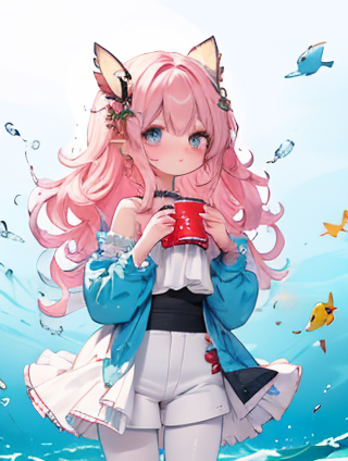 夏季时尚：适合初中的新款女装