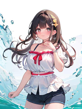 【情话如诗·晚安语录：温柔以待】