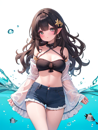 女人的情感世界：温柔与坚强的交织