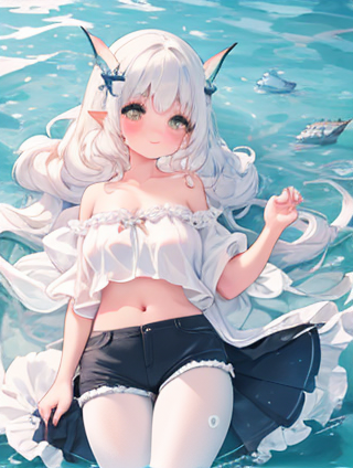 【情感流动：女性情绪的细腻与复杂】