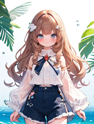 保守的女人：柔韧的内心与坚定的选择