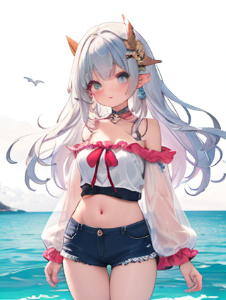 女性爱情里的豁达与智慧
