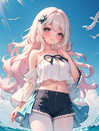 【情深意长：女生最想听到的情话合集】