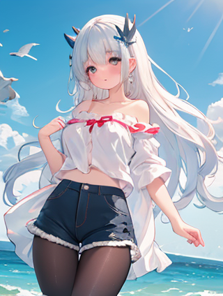 透明服装的创意空间：一场从传统到未来的视觉盛宴