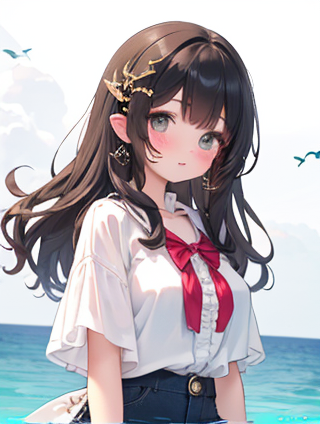 如何打造迷人的舞蹈服装搭配：裙装与袜子的完美结合